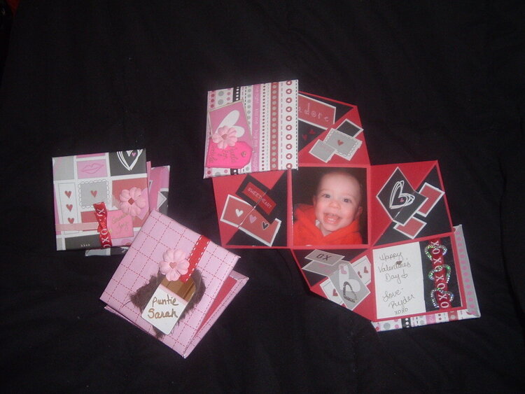 Valentine&#039;s Day Cards 2