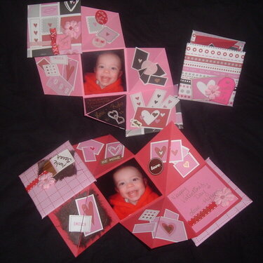 Valentine&#039;s Day Cards 1