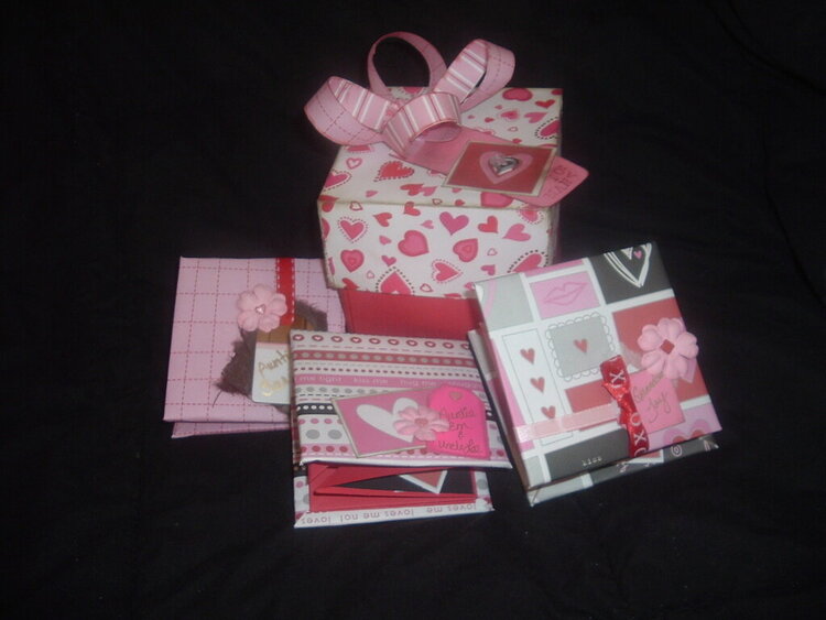 Valentine&#039;s Day Gifts