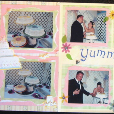 The Cake....Yummy 03