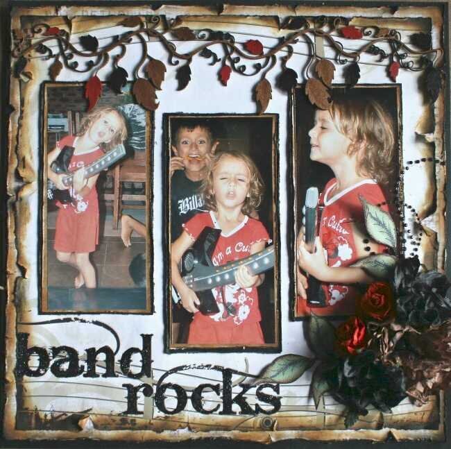 Band Rock
