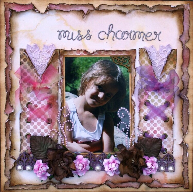 Miss Charmer