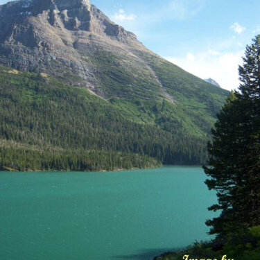 Glacier National Park