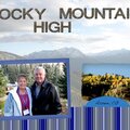 Rocky Mountain High 2008