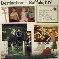 Destination Buffalo