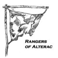 The Banner of the Rangers