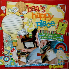 Bea's Happy Place