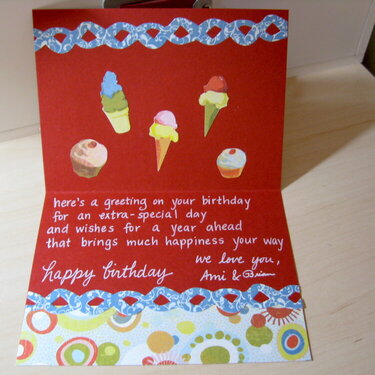 Birthday Card (Inside)