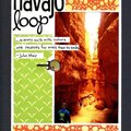 navajo loop