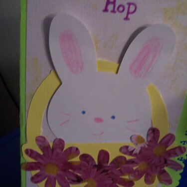 easter card