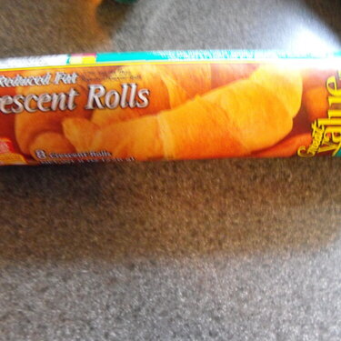 the rolls