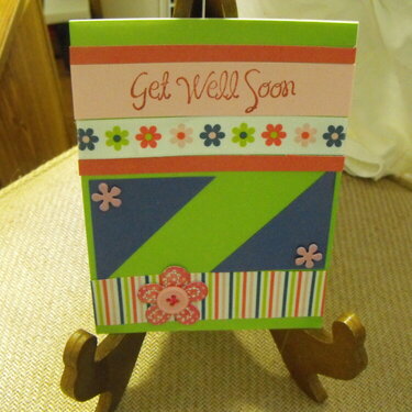 get well    2009