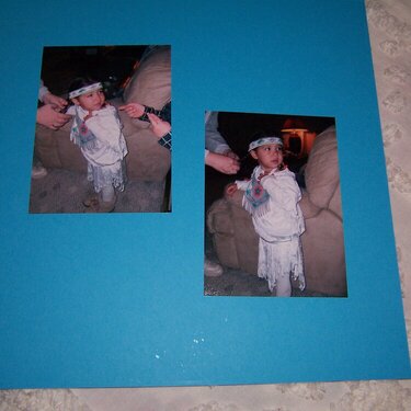 two page lo,need help please any sugestion,all welcome