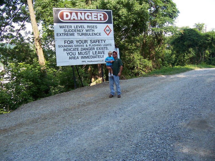 danger sign