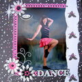 Love to Dance