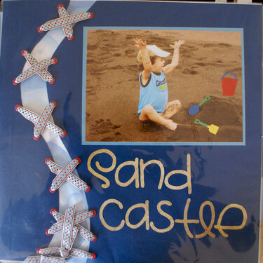 Sand Castles