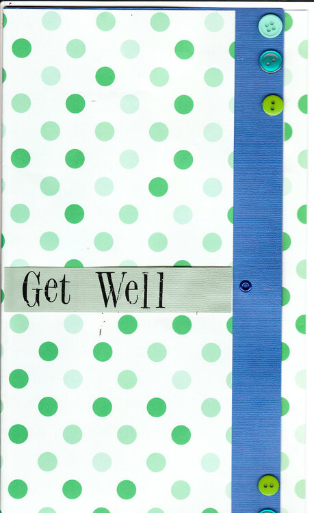 Get Well