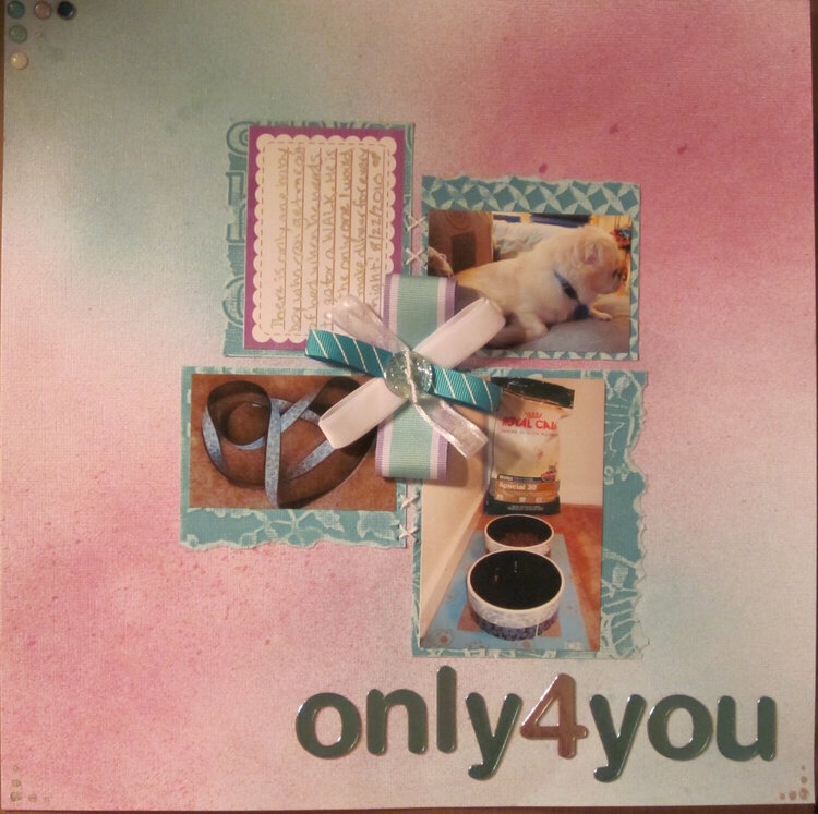 only4you