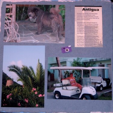 Antigua 2005 Picture Book-Page 2