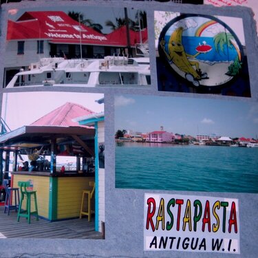 Antigua 2005 Picture Book-Page 5