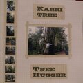 TREE HUGGER