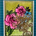 Mothers Day cards 2022