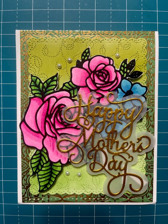 Mothers Day cards 2022