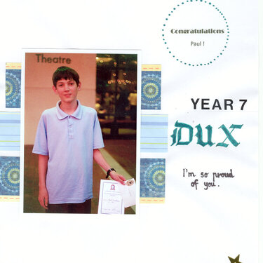 Dux