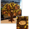 2009 - Ross Family Tree