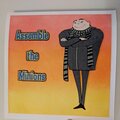 Assemble the Minions - Front