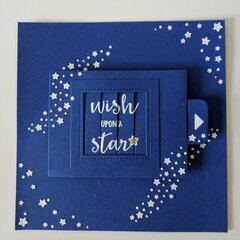 Starry Skies - Front Magic Picture 1