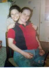ME & MOMMY