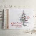 Christmas Card - Miracle