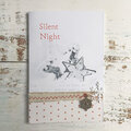 Christmas Card - Silent Night