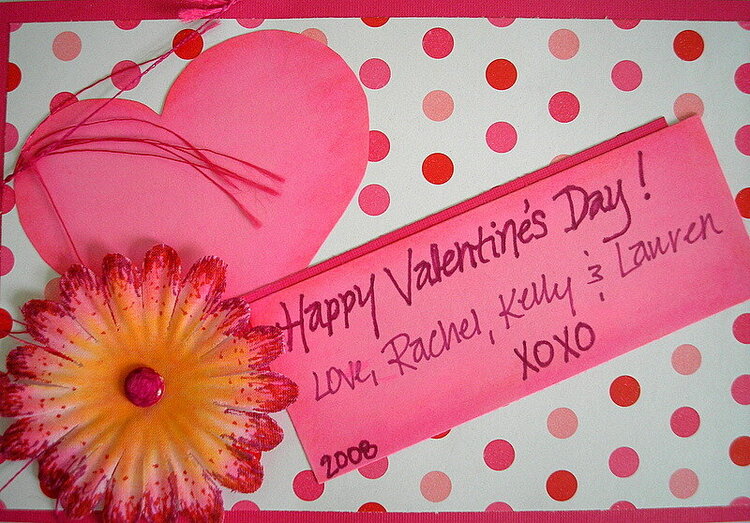 Valentines&#039; Day 2