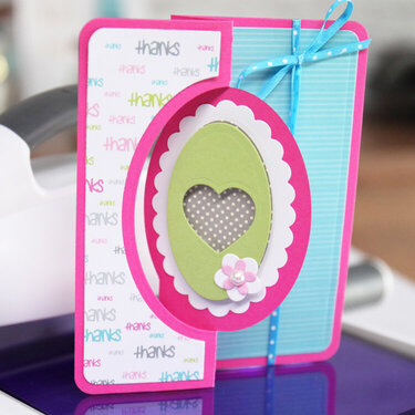 Lesson 1: Budget Friendly Cards