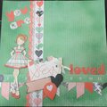 You Are Sew Loved Page 1