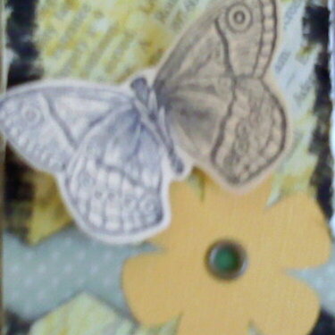 Butterfly ATC