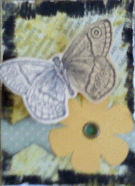 Butterfly ATC