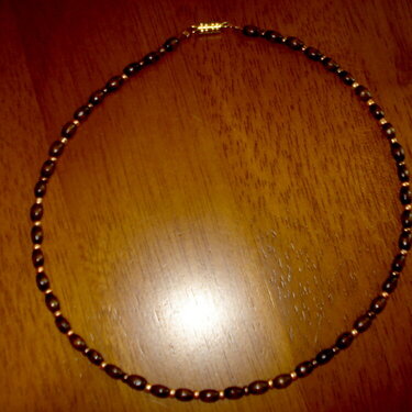 Necklace #1