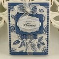 Wedding card