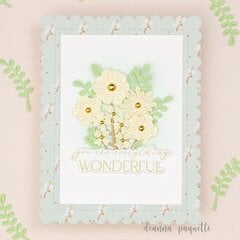 You Are Everything Wonderful