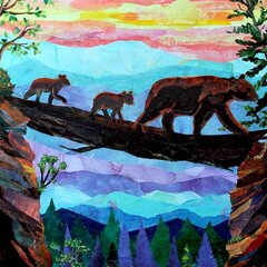 Crossing the Smokies