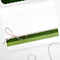 Green Hello Card