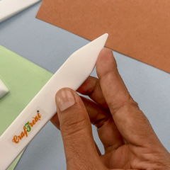 CrafTreat - Teflon Bone Folder - Large