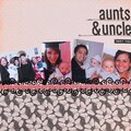 Aunts and Uncle Meet You
