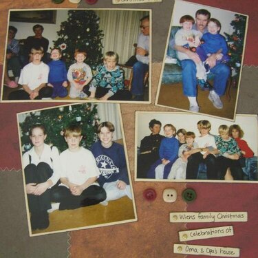 Christmas 1995