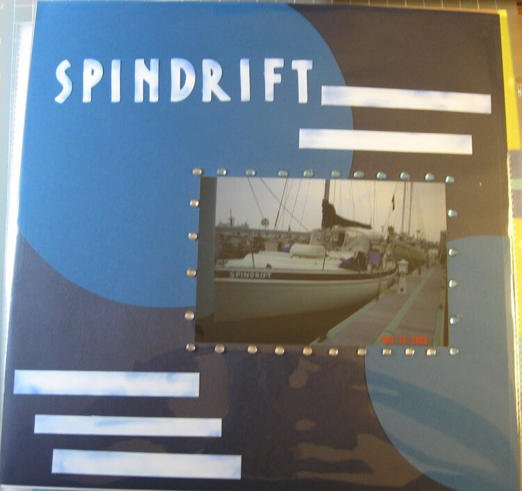 spindrift-sea base