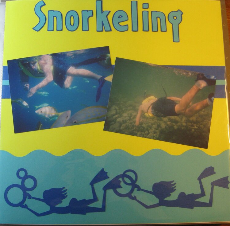 snorkeling-key west