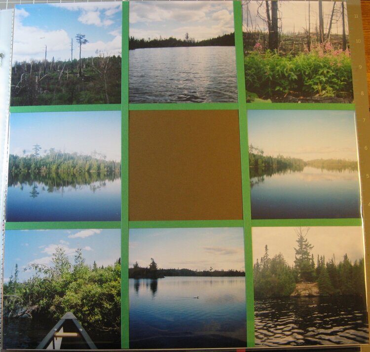 great outdoors-boundary waters